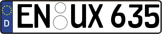 EN-UX635