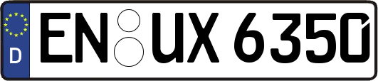 EN-UX6350