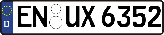 EN-UX6352
