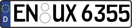EN-UX6355