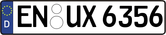 EN-UX6356
