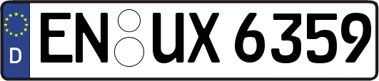 EN-UX6359