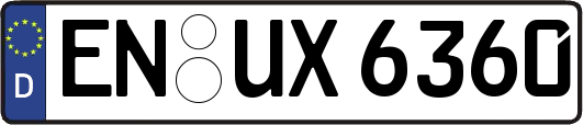 EN-UX6360