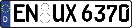 EN-UX6370