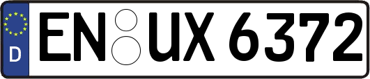 EN-UX6372