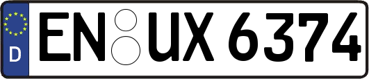 EN-UX6374