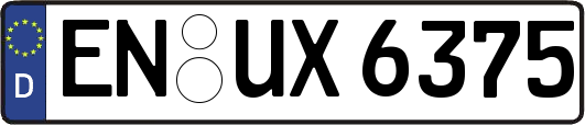 EN-UX6375