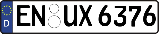 EN-UX6376