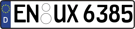 EN-UX6385