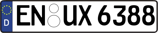 EN-UX6388