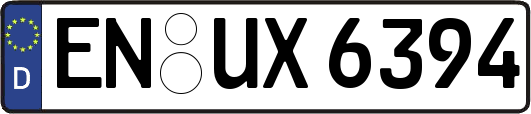 EN-UX6394