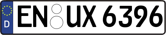 EN-UX6396