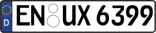 EN-UX6399