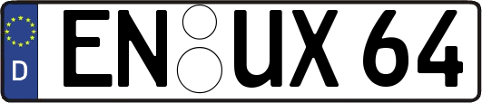 EN-UX64