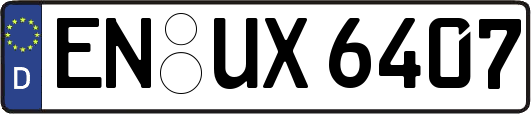 EN-UX6407