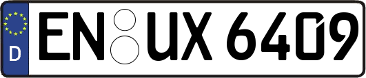 EN-UX6409
