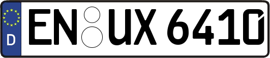 EN-UX6410