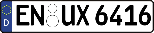 EN-UX6416