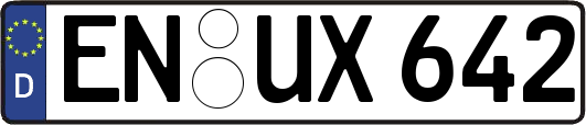 EN-UX642