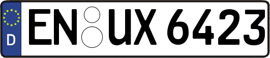 EN-UX6423