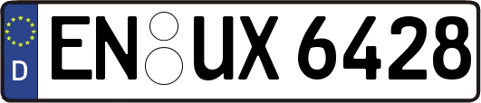 EN-UX6428