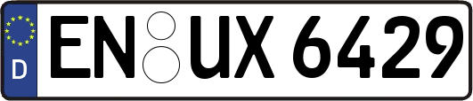 EN-UX6429