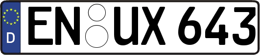EN-UX643