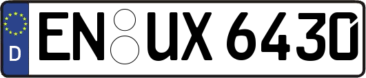 EN-UX6430