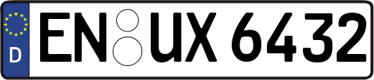 EN-UX6432