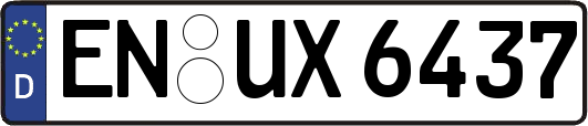 EN-UX6437