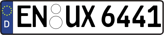 EN-UX6441
