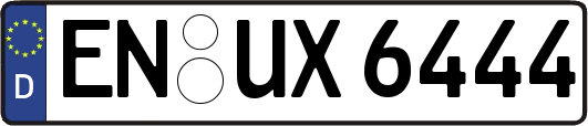 EN-UX6444