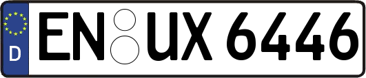 EN-UX6446