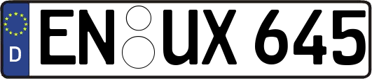 EN-UX645