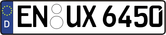 EN-UX6450