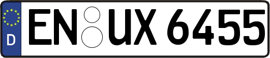 EN-UX6455