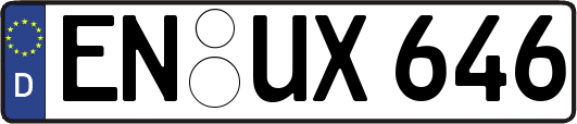 EN-UX646