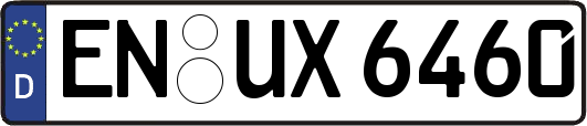 EN-UX6460