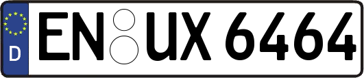 EN-UX6464