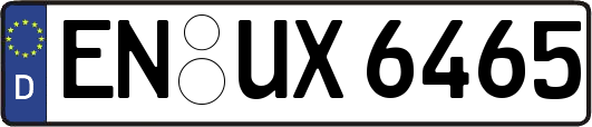 EN-UX6465