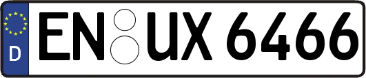 EN-UX6466