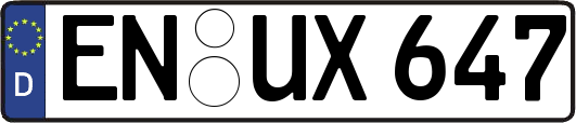 EN-UX647