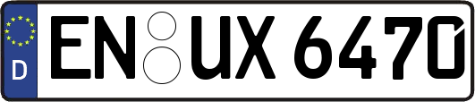 EN-UX6470