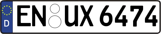 EN-UX6474