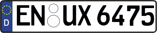 EN-UX6475