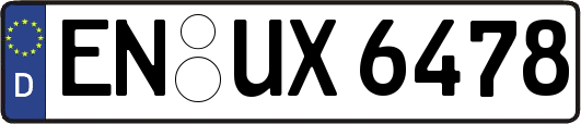EN-UX6478