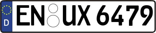 EN-UX6479
