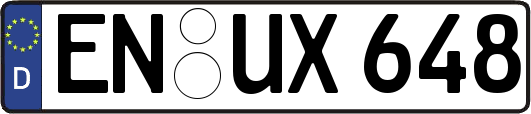 EN-UX648