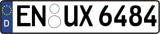 EN-UX6484