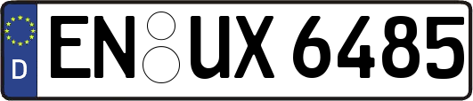 EN-UX6485